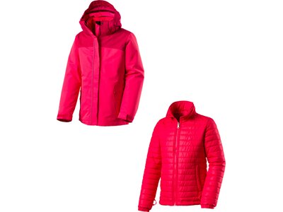 Mckinley Kinder Doppeljacke Emma Online Kaufen Bei Intersport