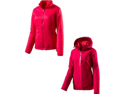Mckinley Damen Doppeljacke Anja Online Kaufen Bei Intersport