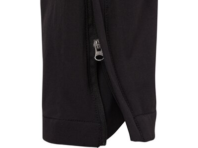 McKINLEY Kinder Hose Beiron Schwarz