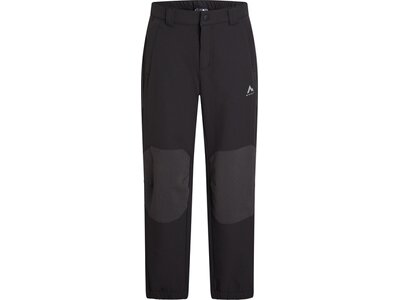 McKINLEY Kinder Hose Beiron Schwarz