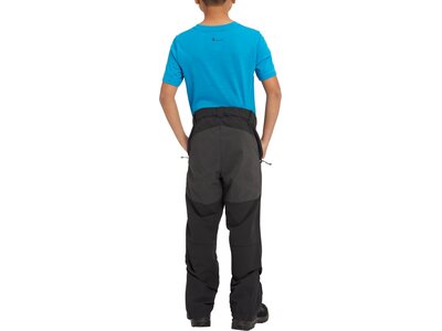 McKINLEY Kinder Hose Beiron Schwarz