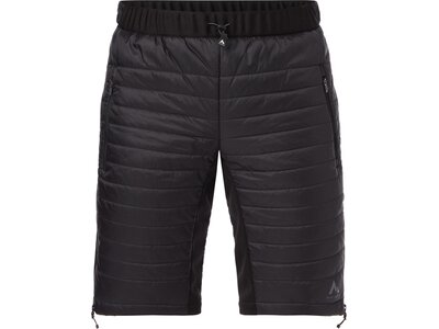 McKINLEY Herren Rennhose Uganik Schwarz