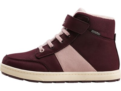 McKINLEY Kinder Freizeitschuhe Stiefel Nelly II AQX Rot