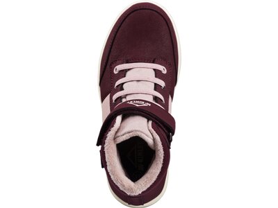 McKINLEY Kinder Freizeitschuhe Stiefel Nelly II AQX Rot