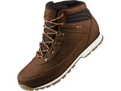 McKINLEY Herren Winterstiefel David AQX Braun