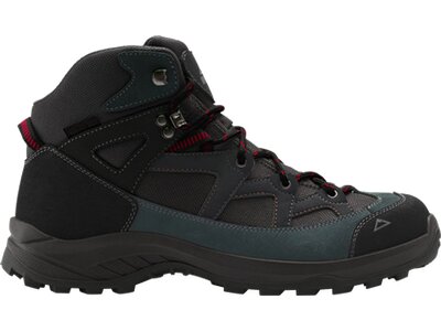 McKINLEY Herren Multifunktionsschuhe Explorer Mid AQX Grau