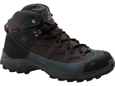 McKINLEY Herren Multifunktionsschuhe Explorer Mid AQX Grau