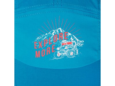 McKINLEY Kinder Cap Mabi Blau