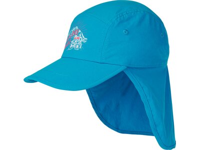 McKINLEY Kinder Cap Mabi Blau