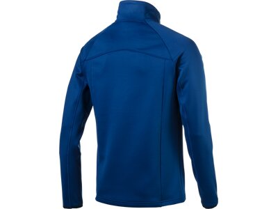 McKINLEY Herren Unterjacke Manaby Blau