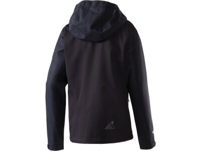 McKINLEY Kinder Funktionsjacke Alexandra II Blau