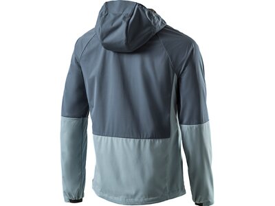 McKINLEY Herren Softshelljacke Eyre Blau