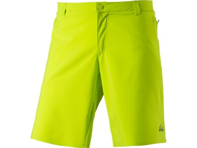 McKINLEY Herren Bermuda Stamford II Grün