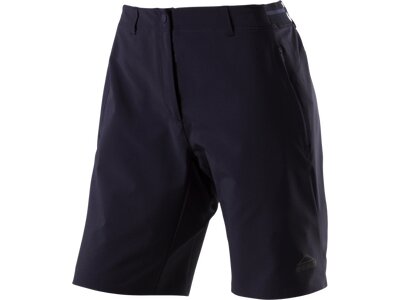 McKINLEY Damen Shorts Stamford III Blau