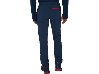 McKINLEY Herren Hose Beira LT Blau