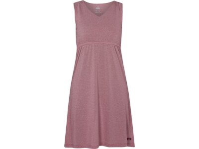 McKINLEY Damen Kleid Kyle II Grau