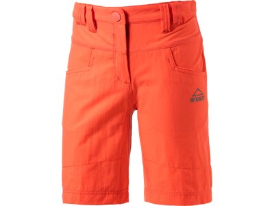 McKINLEY Kinder Shorts Stacy Rot