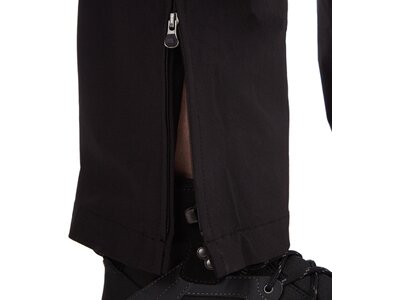 McKINLEY Herren Zipp-Off-Hose mit Insektenschutz "Malloy" Schwarz