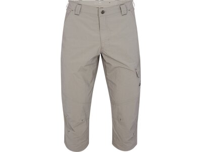 McKINLEY Herren Caprihose Tiddler III Grau