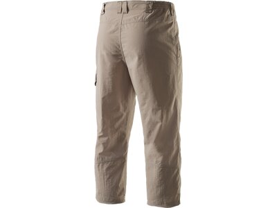 McKINLEY Herren Caprihose Tiddler III Grau