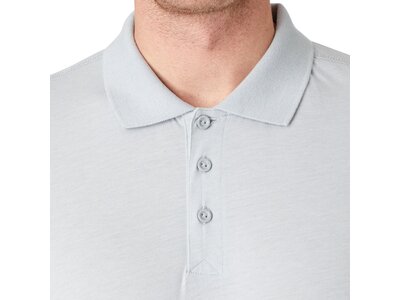 McKINLEY Herren Polo Pellew Grau
