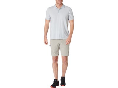 McKINLEY Herren Polo Pellew Grau