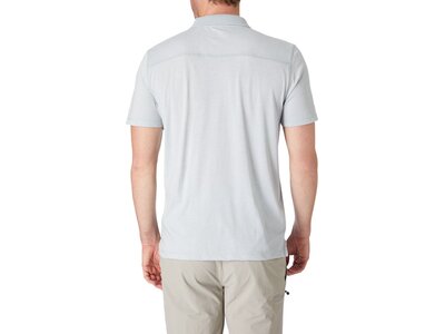 McKINLEY Herren Polo Pellew Grau