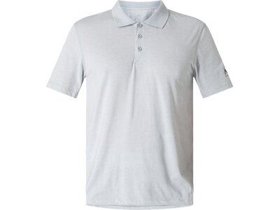 McKINLEY Herren Polo Pellew Grau