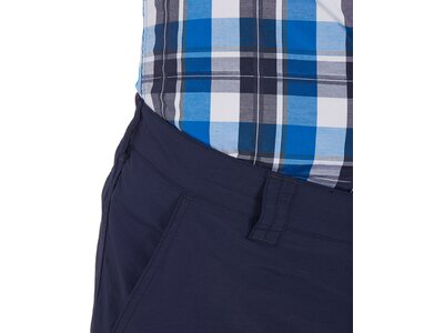 McKINLEY Herren Bermuda Peppino III Blau