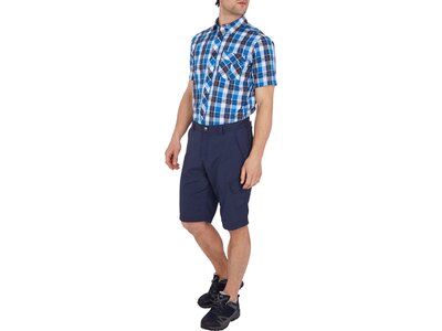 McKINLEY Herren Bermuda Peppino III Blau
