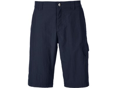 McKINLEY Herren Bermuda Peppino III Blau