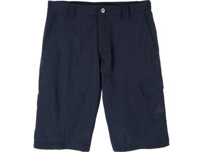 McKINLEY Herren Bermuda Peppino III Blau