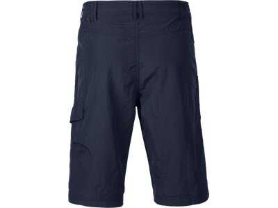 McKINLEY Herren Bermuda Peppino III Blau