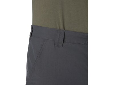 McKINLEY Herren Hose Samson III Grau