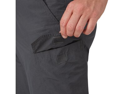 McKINLEY Herren Hose Samson III Grau