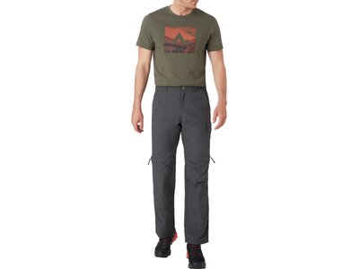 McKINLEY Herren Hose Samson III Grau