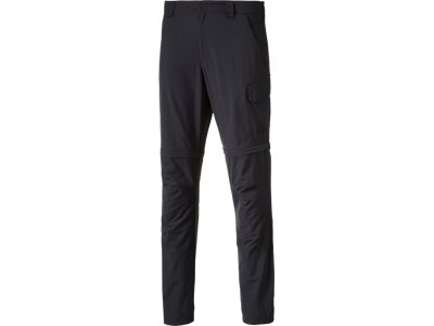 McKINLEY Herren Hose Samson III Grau