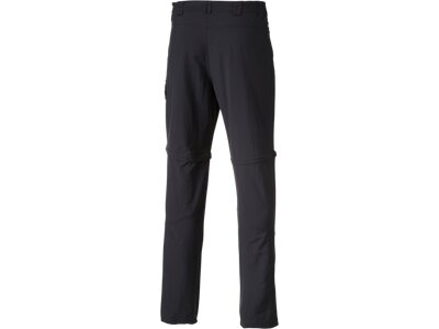 McKINLEY Herren Hose Samson III Grau