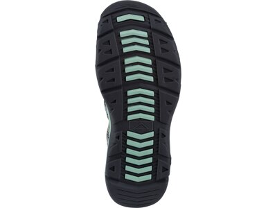 McKINLEY Damen Trekkingsandale Cayman Blau