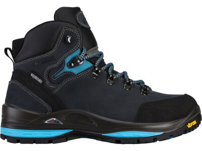 McKINLEY Damen Trekkingstiefel Manaslu II AQX Grau