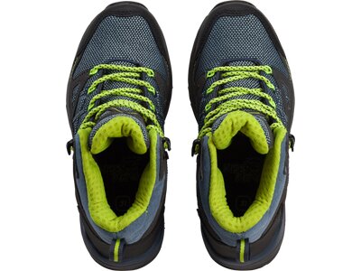 McKINLEY Kinder Multifunktionsschuhe Kona Mid IV AQX Blau