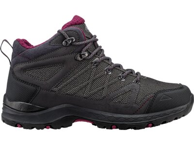 McKINLEY Damen Trekkingstiefel Kona Mid IV AQX Bunt