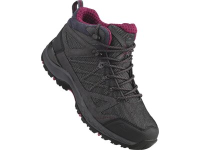 McKINLEY Damen Trekkingstiefel Kona Mid IV AQX Bunt