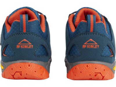 McKINLEY Kinder Multifunktionsschuhe Alijo Low AQX Blau