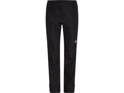 McKINLEY Damen Regenhose Carlow long Schwarz