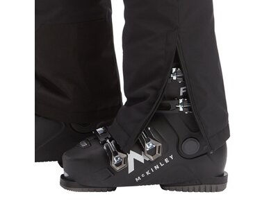 McKINLEY Herren Hose Didi Schwarz