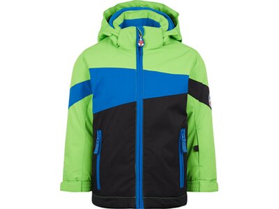 Mckinley Kinder Jacke Ellery Aq Online Kaufen Bei Intersport