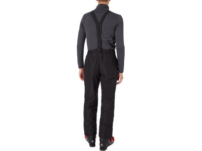 McKINLEY Herren Latzhose He.-Ski-Hose Danny mn V3 Schwarz