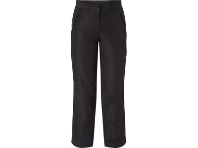 McKINLEY Damen Hose Da.-Ski-Hose Debbie wms V3 Schwarz