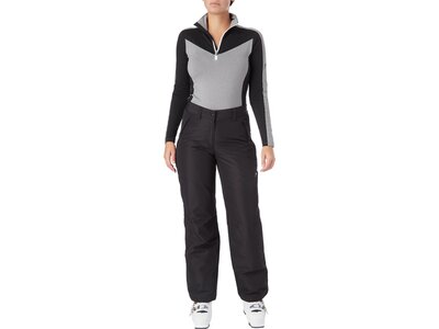 McKINLEY Damen Hose Da.-Ski-Hose Debbie wms V3 Schwarz